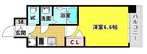 【間取り】 | レジュールアッシュアーバンイール