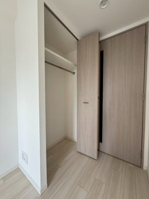 【収納】 | S-RESIDENCE高井田beleta