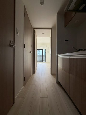 【内装】 | S-RESIDENCE高井田beleta