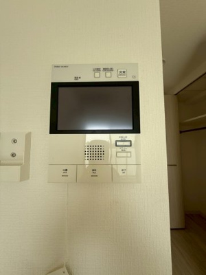 【セキュリティ】 | S-RESIDENCE高井田Central