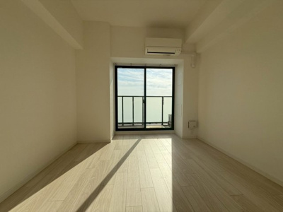 【居間・リビング】 | S-RESIDENCE高井田Central