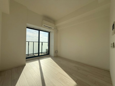 【居間・リビング】 | S-RESIDENCE高井田Central