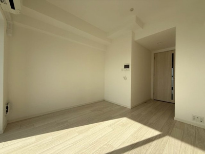【居間・リビング】 | S-RESIDENCE高井田Central