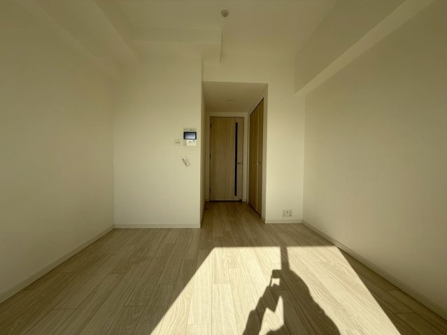 【居間・リビング】 | S-RESIDENCE高井田Central