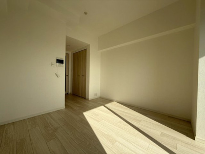 【居間・リビング】 | S-RESIDENCE高井田Central