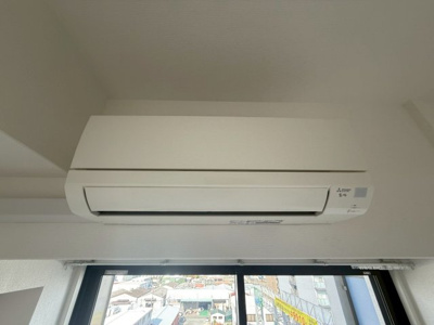 【設備】 | S-RESIDENCE高井田Central