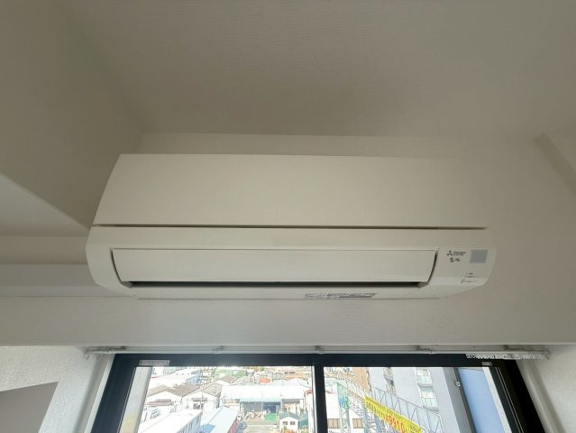 【設備】 | S-RESIDENCE高井田Central