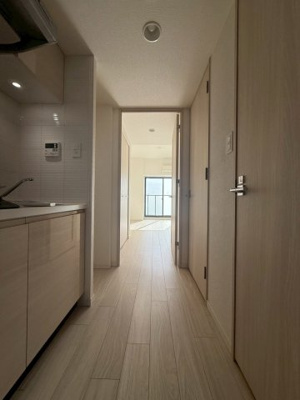 【内装】 | S-RESIDENCE高井田Central