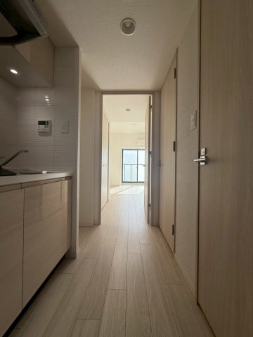 【内装】 | S-RESIDENCE高井田Central