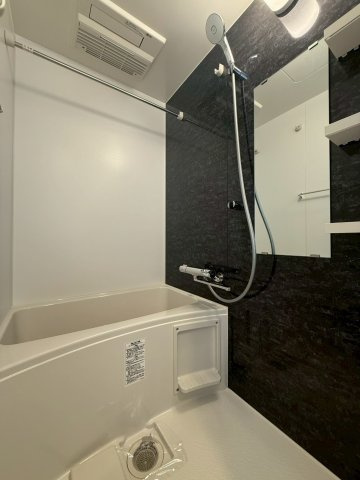【浴室】 | S-RESIDENCE高井田Central