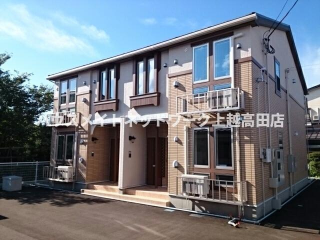 シエロ・アズールⅡ