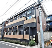 Ａｋａｒｉ　ｈａｂｉｔｅ　Ｂ棟の画像