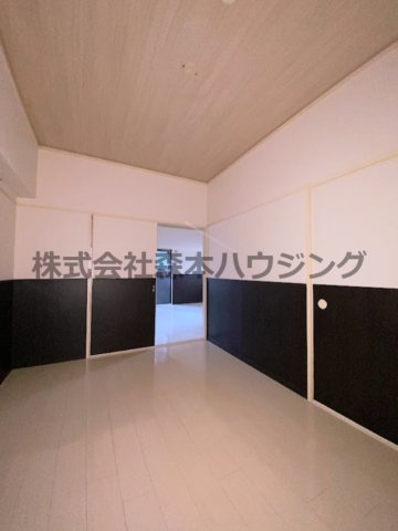 【洋室】 | 　東洋プラザしろきた | 使いやすい洋室です