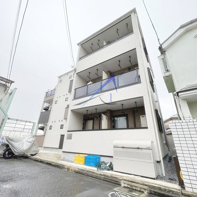 メルディア大谷口