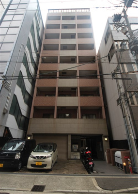 【外観】 | ロイヤルキャッスル