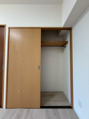 【収納】 | アーバンステージ安堂寺Ⅰ