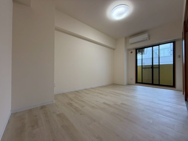 【洋室】 | アーバンステージ安堂寺Ⅰ