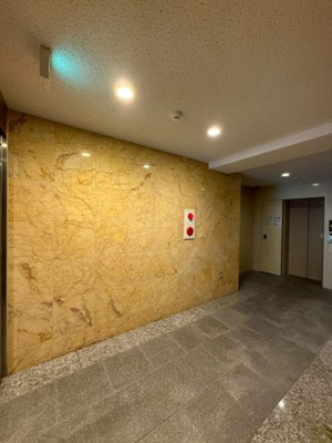 【エントランス】 | アーバンステージ安堂寺Ⅰ