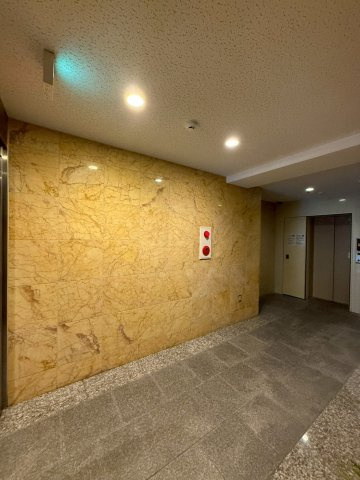【エントランス】 | アーバンステージ安堂寺Ⅰ