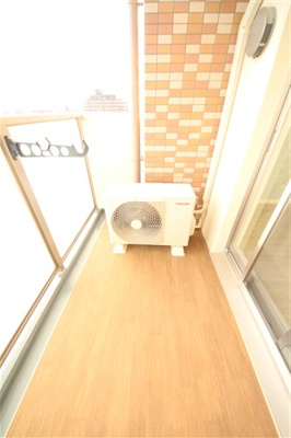 【バルコニー】 | エグゼ天神橋