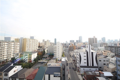 【展望】 | エグゼ天神橋