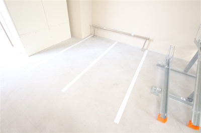 【駐車場】 | エグゼ天神橋