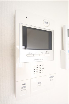 【セキュリティ】 | エグゼ天神橋