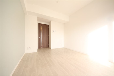 【居間・リビング】 | エグゼ天神橋