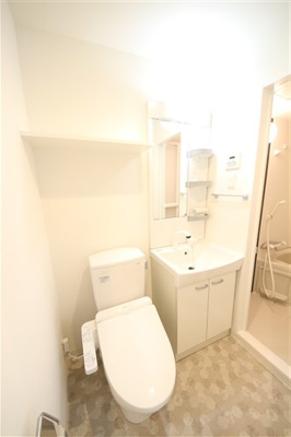 【トイレ】 | エグゼ天神橋