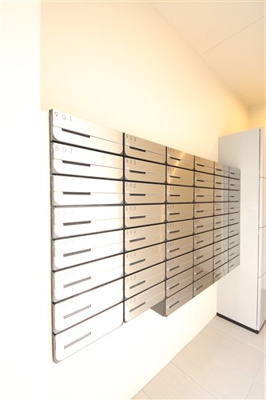 【その他共用部分】 | エグゼ天神橋