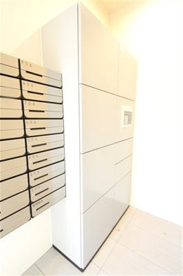 【その他共用部分】 | エグゼ天神橋