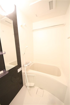 【浴室】 | エグゼ天神橋