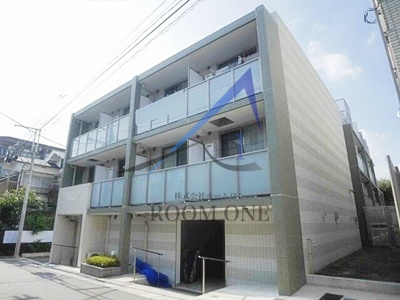 スカイコートパレス小竹向原