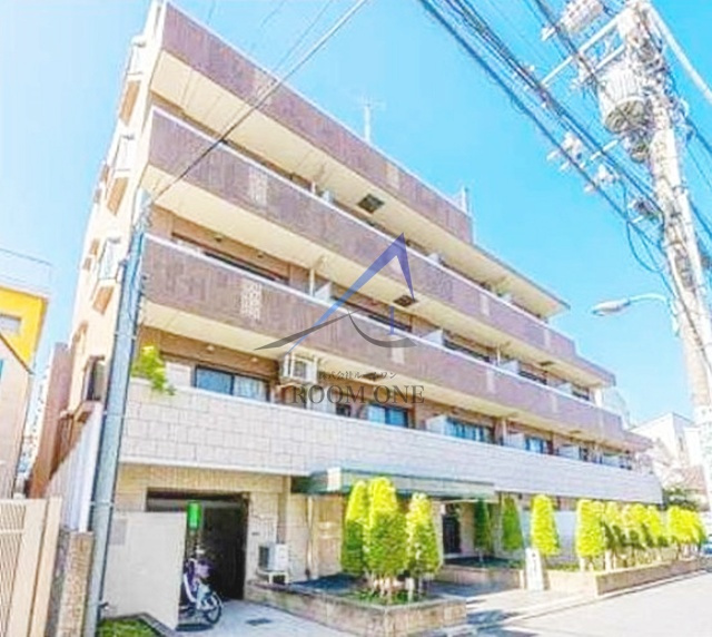 デュオ・スカーラ新大久保