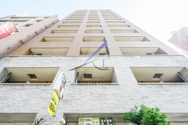 コンシェリア蒲田U′ sSquare