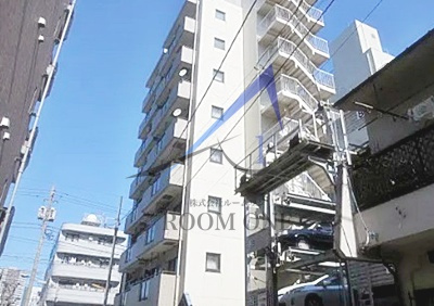 ルアセイントビル