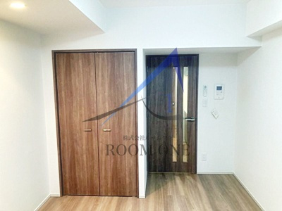 ハーモニーレジデンス森下ステーションフロントの寝室|寝室です。