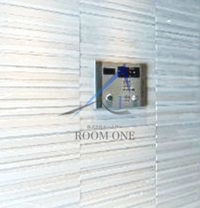 ハーモニーレジデンス森下ステーションフロントのセキュリティ|オートロックです。