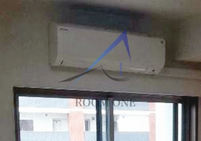 ハーモニーレジデンス森下ステーションフロントの設備|エアコン付きです。