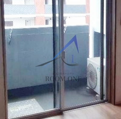 ハーモニーレジデンス森下ステーションフロント