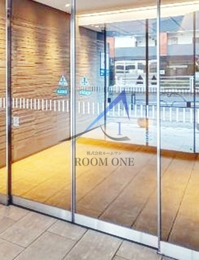 ハーモニーレジデンス森下ステーションフロント