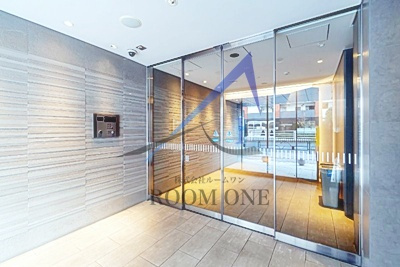 ハーモニーレジデンス森下ステーションフロント