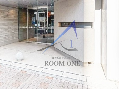 ハーモニーレジデンス森下ステーションフロント