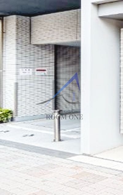 ハーモニーレジデンス森下ステーションフロント