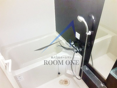 ハーモニーレジデンス森下ステーションフロントの浴室|お風呂です。