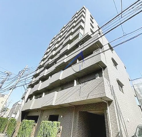 ルーブル王子本町