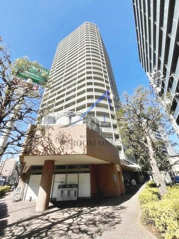 リーデンスタワー高層棟