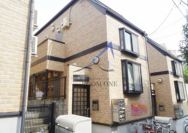 ライフピア目白台Ⅱ