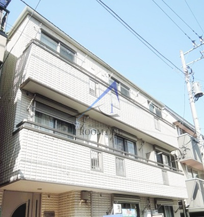 プレジオ南大塚