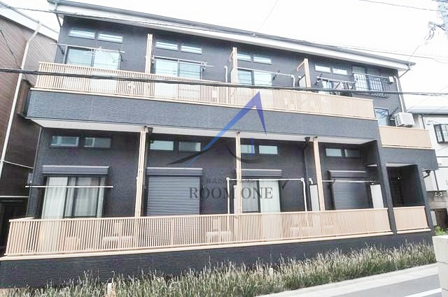 Ａｋａｒｉ　ｈａｂｉｔｅ　Ｂ棟